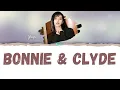 Download Lagu YUQI ((G)I-DLE) - Bonnie \u0026 Clyde Lyrics [ENGLISH - color coded]