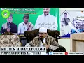 Download Lagu Kajian Kitab Hikam Juz 1, Hikmah ka 6, Hal  7 (La Yakun Taakhuru) | KH  Moch Syarif Hidayatulloh