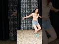 Download Lagu Snehithane X In My Bed Remix || Dance cover || Kash - ishh || #shorts
