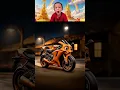 Download Lagu motor anomali tung tung tung sahur #tralalerotralala #ballerinacappuccina #tungtungtungsahur