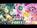 Download Lagu WAANZINNIGE SCHADE! Met dit nieuwe LEAFEON deck kun je iedereen in één keer neerschieten! - Pokem...