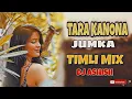 Lagu TARA KANONA JUMKA { TIMLI MIX } DJ ASHISH    #dj #sdjnavsari @djhi10official @naykabrijeshnayka