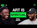 Stop Chasing The Algorithm Inside The Art World - Koby Martin