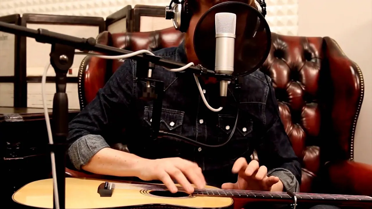 Focusrite iTrack Solo iPad USB Audio Interface (Review)