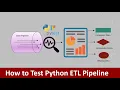 How to generate Data Quality Report with Pytest Data Quality Data Quality reports