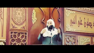 التبرج والسفور الجزء الثانى الكبائر خطب الجمعة الشيخ محمود هاشم 