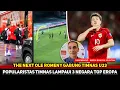 Download Lagu JADI INI KEJUTAN VANENBURG! Timnas U23 kedatangan titisan Ole Romeny~Indonesia makin terkenal