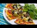 Pandemic Pizza A Big Thank You