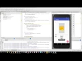 Android Lab 5 Captcha