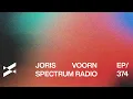 Lagu Spectrum Radio 374 by JORIS VOORN | Fuse Brussels, Belgium