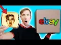 15 WEIRD BREAKFAST GADGETS - EBAY MYSTERY BOX Challenge Unboxing Haul