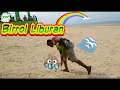 Download Lagu Tony Q Rastafara Liburan | Birrol musyarifin | LOMBANG Beach