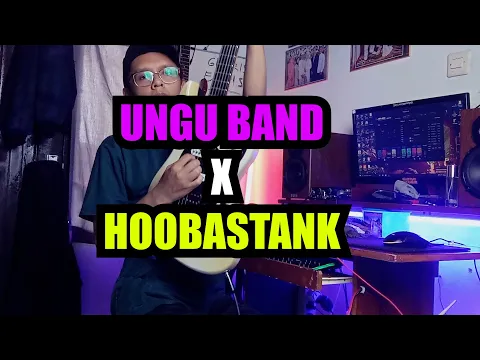 Download MP3 Ungu x Hoobastank ( Sejauh Mungkin x The Reason)
