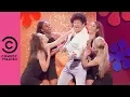 John Michael Higgins Performs Tom Jones It s Not Unusual Lip Sync Battle