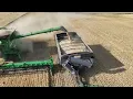 HaulMaster How To Import Data from John Deere Ops Centre