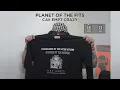 Planet of the Fits - Cav Empt Crazy