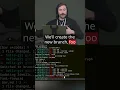 git rebase by ThePrimeagen From Everything You ll Need to Know About Git