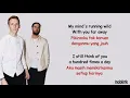 Download Lagu HONNE - Location Unknown (feat. BEKA) [Brooklyn Session] | Lirik Lagu Terjemahan