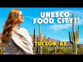 The Most Unexpected Food City in America
