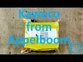 Kaweco in een doosje van Appelboom - Dutch Pen Show 2025
