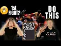 Lagu 1st Fight?  6 Tips You MUST Know
