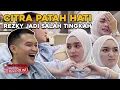 Download Lagu CITRA NANGIS KARENA CEMBURU, LIAT ADEGAN REZKY DI TERSANJUNG THE SERIES!! | #REACTION