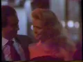 1982 Revlon Charlie Perfume Best part of the party when it s over TV Commercial