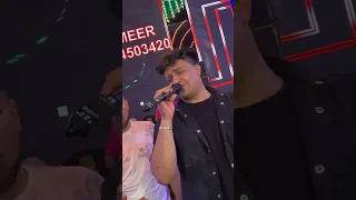 لما فكري البحراوي يكون رايق ويغني كل اللي كانو معايا   بالاداء ده   دندنها