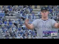 Colorado Rockies vs Los Angeles Dodgers July 6 2026 Rockies vs Dodgers Full Game