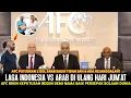 Download Lagu 🔴 ARAB SAUDI HANYA PASRAH ! 2 Gol Dinyatakan Tidak Sah, Laga Timnas Indonesia Vs Arab Saudi Di Ulang