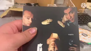 katy perry the matrix unboxing more 