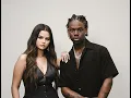 Download Lagu Rema - Calm Down Extended Ft Selena Gomez