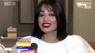 جديد رحمه رياض   اقهر بروحي     ماكو مني      حصريا ولاول مرة   دندنها