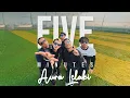 Five Minutes - Aura Lelaki (Official Music Video)