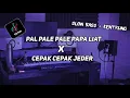 DJ Pal Pale Pale Papa Liat X Cepak Cepak Jeder Viral TikTok 2k21🎧