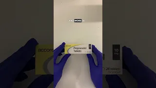 Propranolol made easy