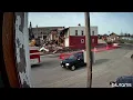 Boscobel Dial Office Demolition Part 1