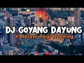 Lagu DJ Goyang Dayung X Malam Pagi Bootleg Viral Tiktok