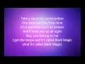 Download Lagu Little Mix - Black Magic (Lyrics)