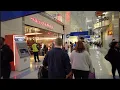 Dallas Fort Worth Airport Arrival Connection Flight DFW
