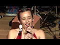 Monsieur Periné, Tu M'as Promis (live / en vivo), SFJazz, San Francisco, July 14, 2019 (HD)