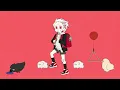 強風オールバック┃Raon cover