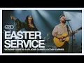 2026 Easter Service Worship with Kari Jobe Carnes Cody Carnes and Gateway Worship