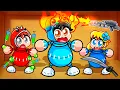 Download Lagu We Joined KICK THE BUDDY...