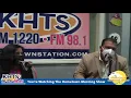 Hometown Morning Show - RenewMed SCV