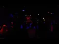 Inter Arma live @ rock and roll hotel