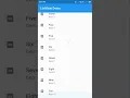 How to Implement ListView in Flutter ListView Flutter Coding