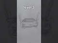 lamborghini aventador level 1-5
