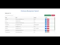 Employee Management System Project Spring Boot React Full Stack Web Application