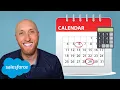 How To Calculate Days Between Dates In Salesforce